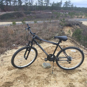 Meet your Posher, Ty